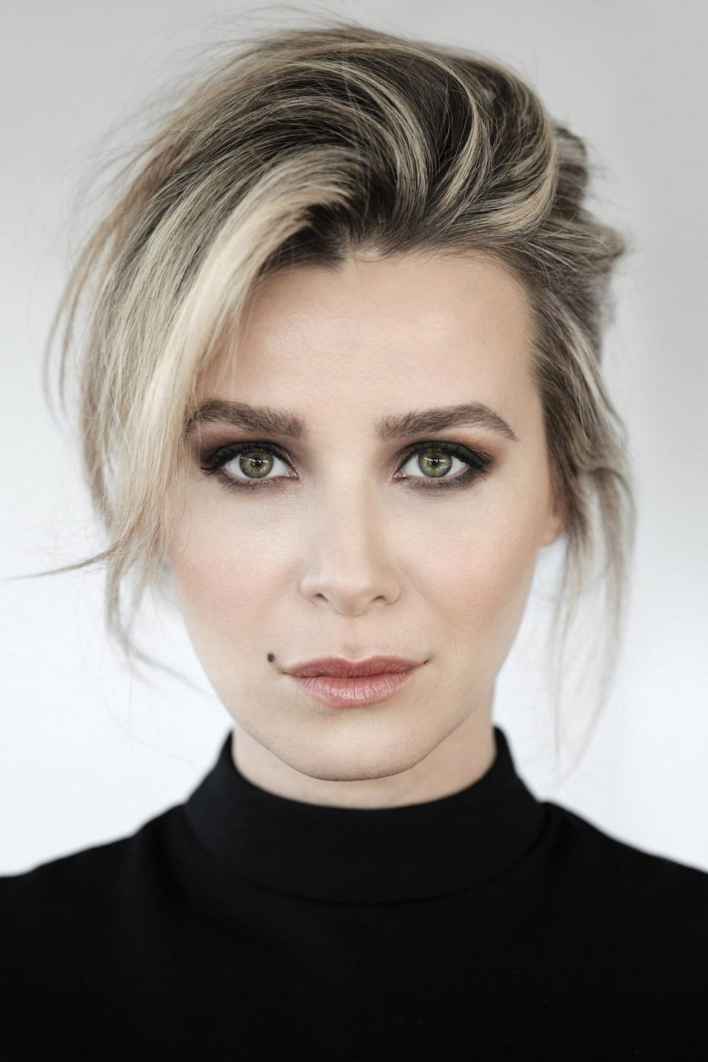 Foto de Victoria Koblenko