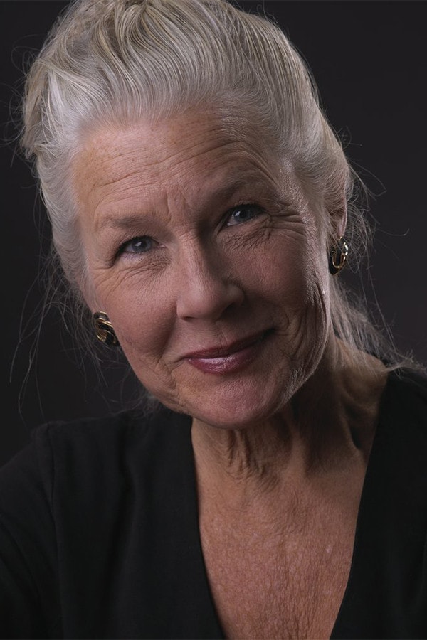 Foto de Elisabeth Henry-Macari