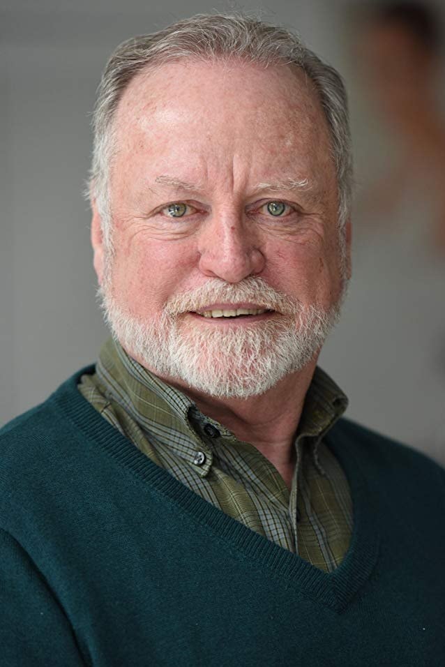 Foto de Steven Patrick O'Connor