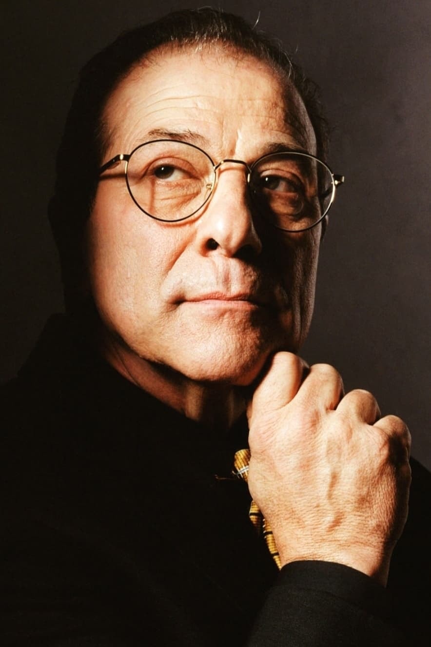 Foto de Dan Grimaldi