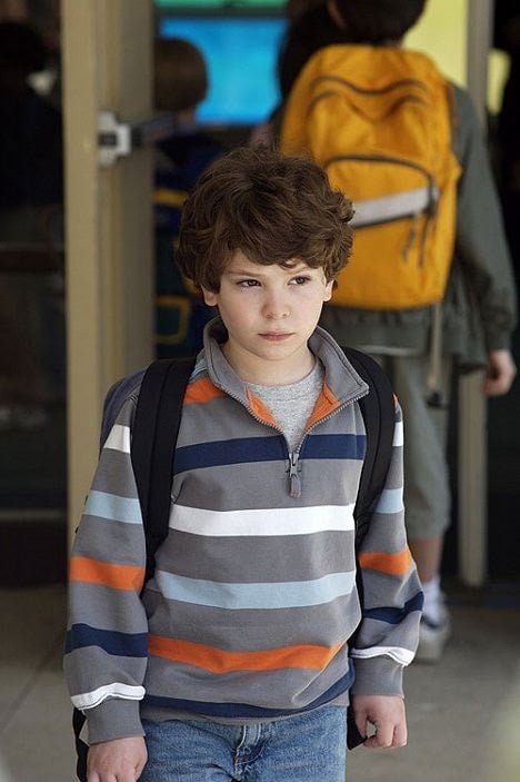 Foto de Andrew Cherry