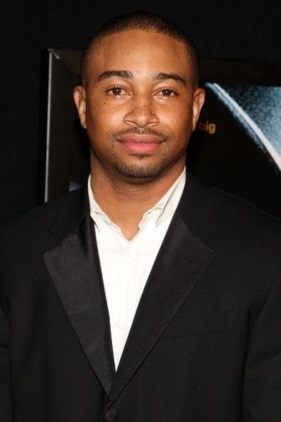 Foto de Kevin Phillips