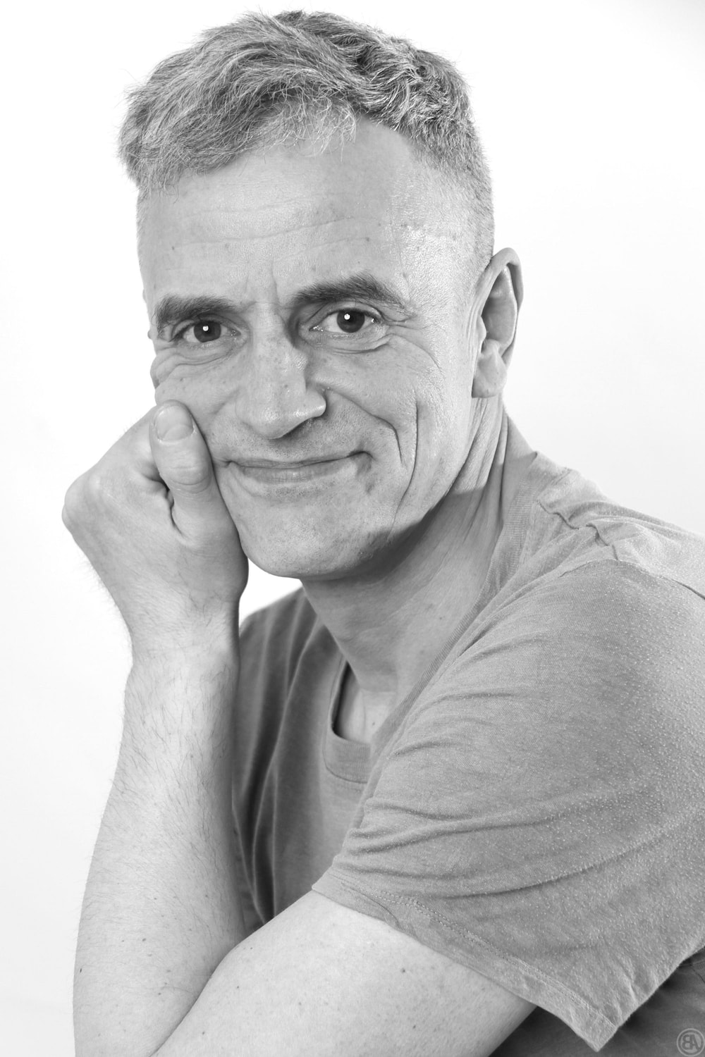 Foto de Algirdas Dainavičius