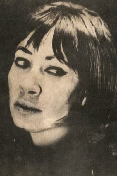 Foto de Miriam Acevedo