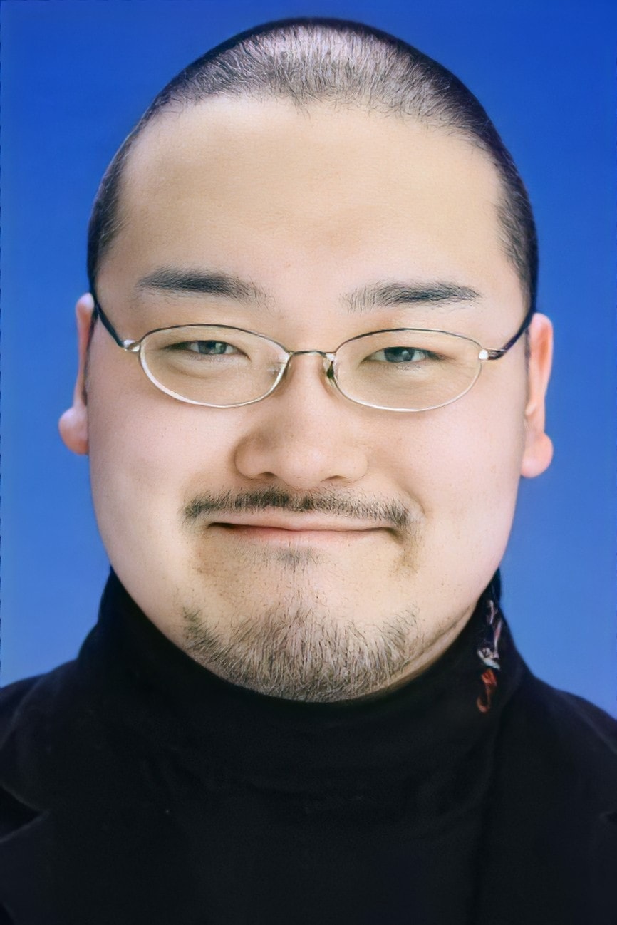 Foto de Yasuhiro Mamiya