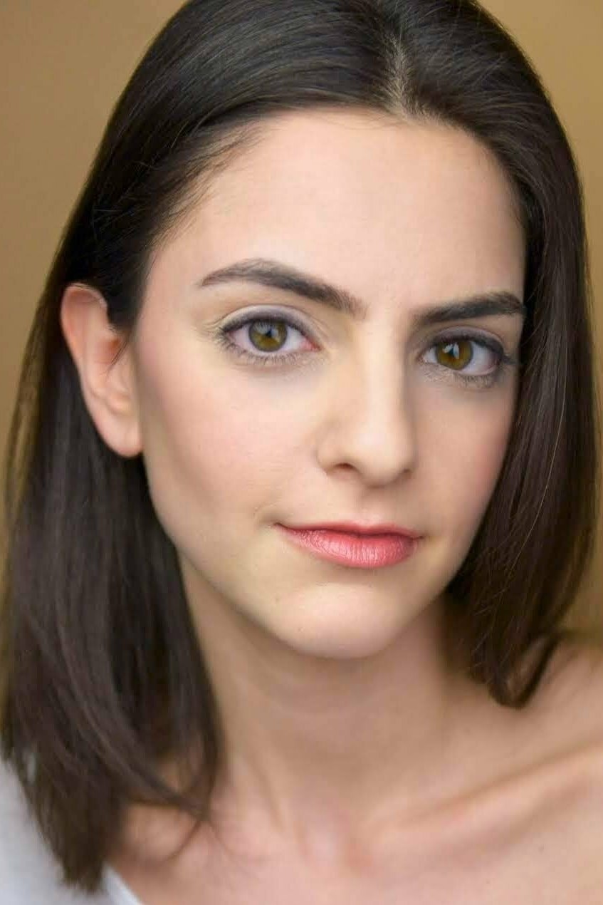 Foto de Sara Kapner