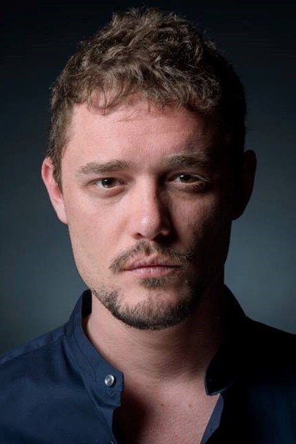 Foto de Federico Aguado