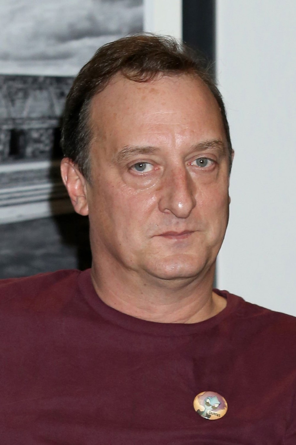 Foto de Daniel Mezquita