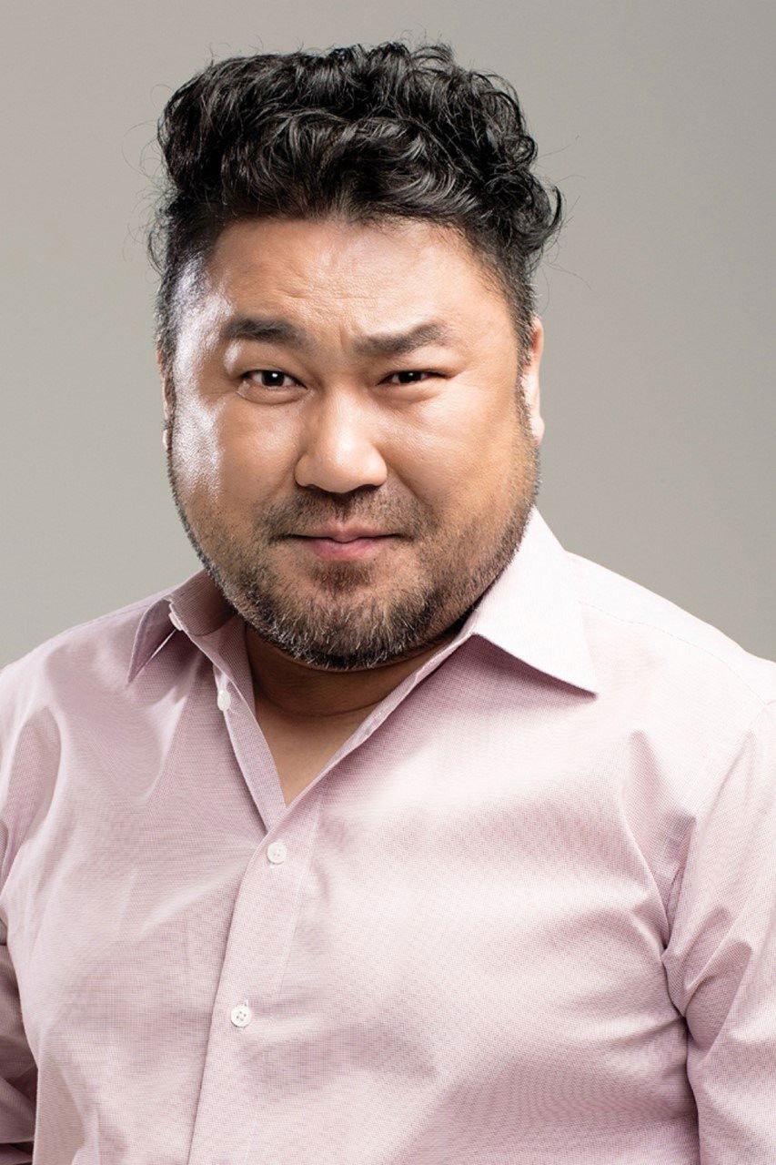 Foto de Ko Chang Seok