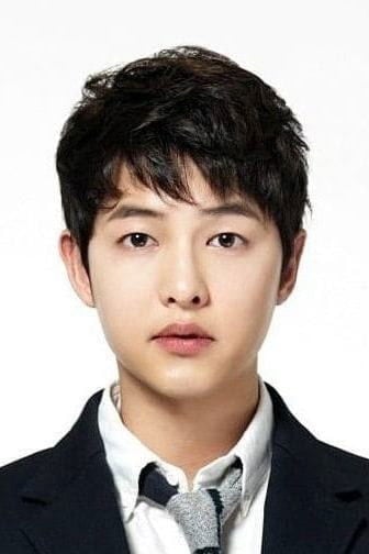 Foto de Song Joong-ki