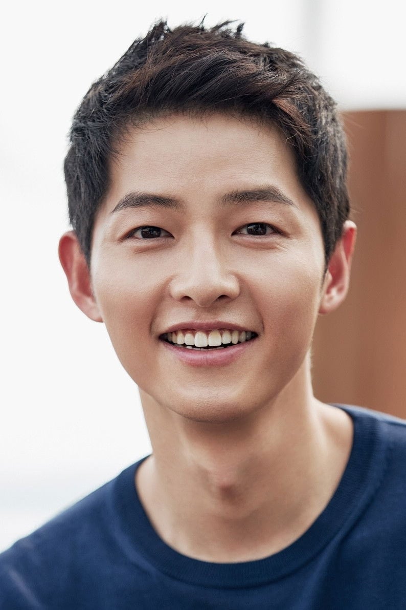 Foto de Song Joong-ki