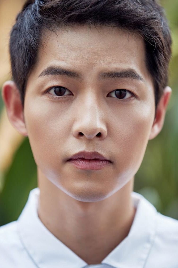 Foto de Song Joong-ki