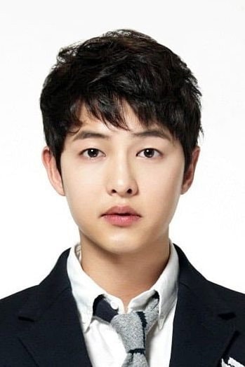 Foto de Song Joong-ki