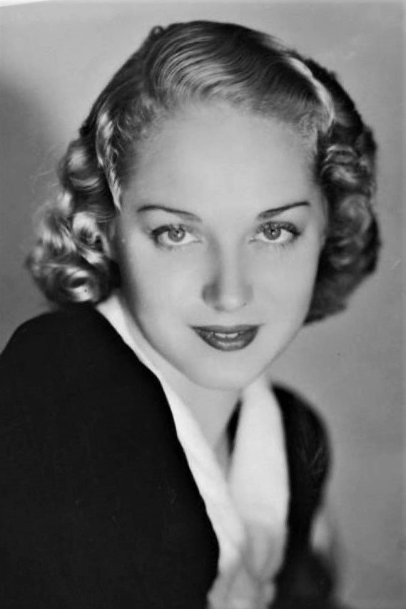 Foto de Leila Hyams