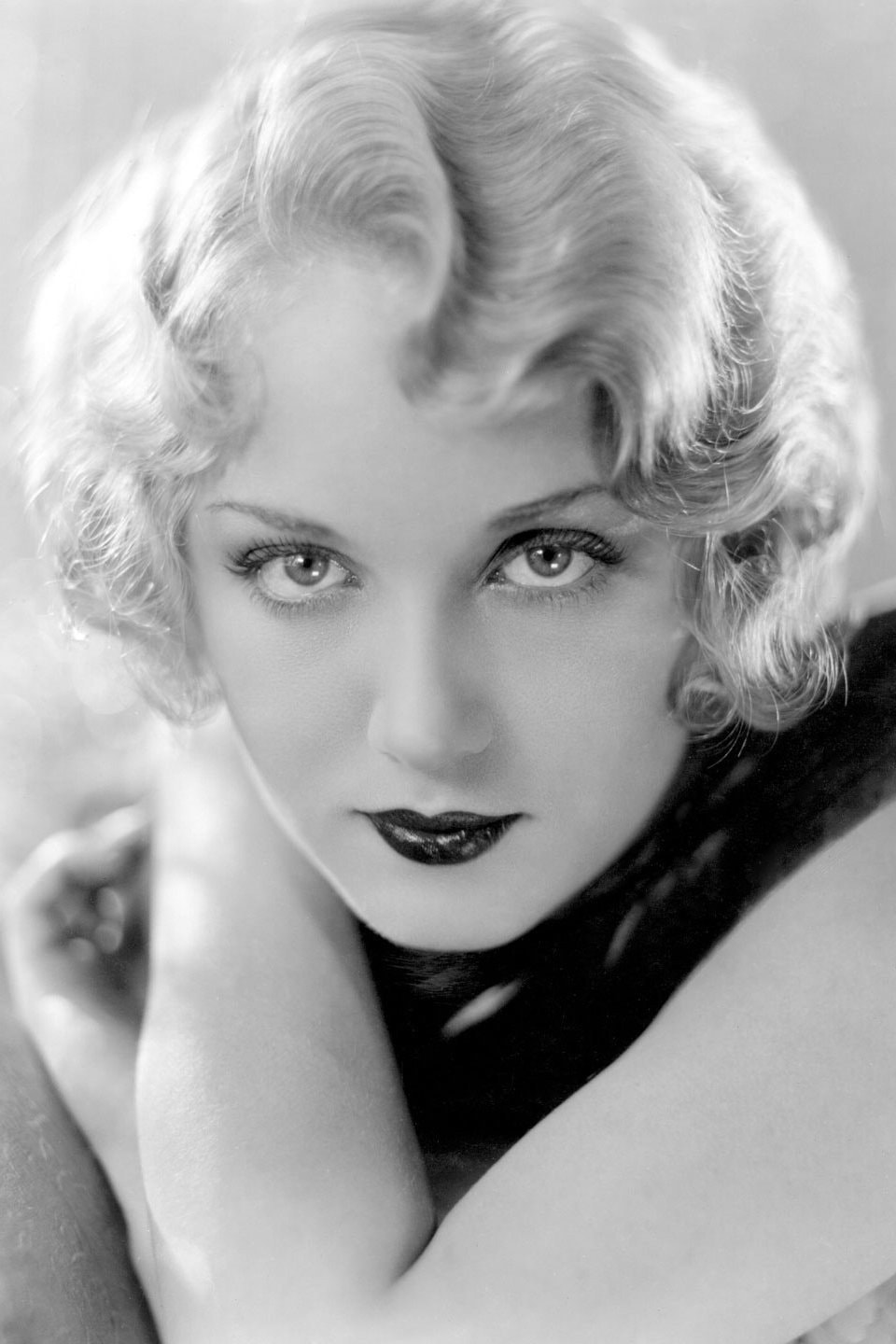 Foto de Leila Hyams