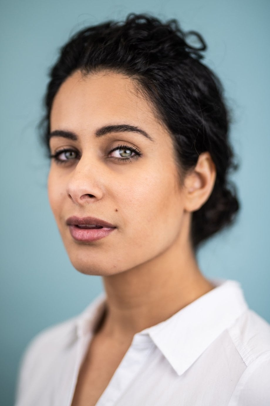 Foto de Jouman Fattal