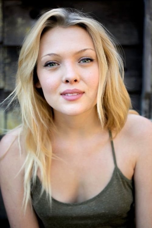 Foto de Austin Talynn Carpenter