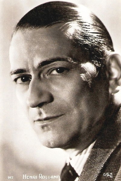 Foto de Henri Rollan