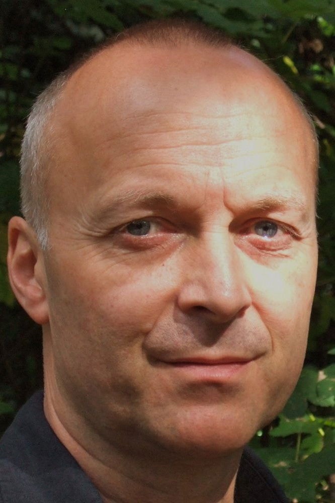 Foto de Malcolm Freeman