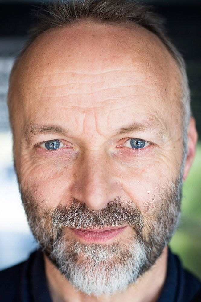 Foto de Malcolm Freeman