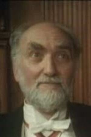 Foto de Michael Poole