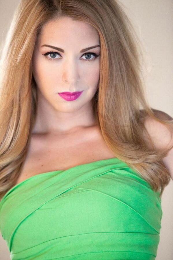 Foto de Angelica Rose Torres