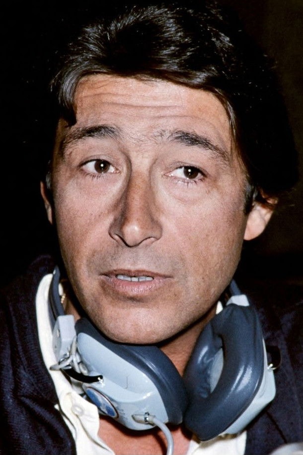 Foto de Christian Barbier