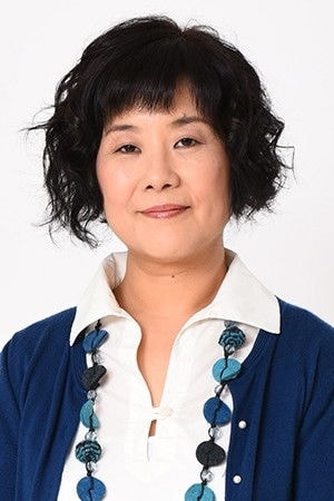 Foto de Shiiko Utagawa