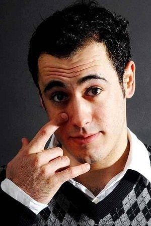 Foto de Assaf Ben-Shimon