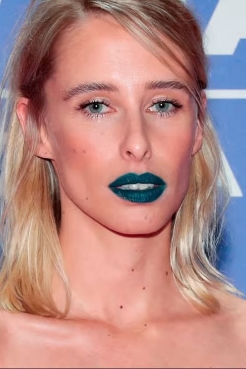 Foto de Olivia Baglivi