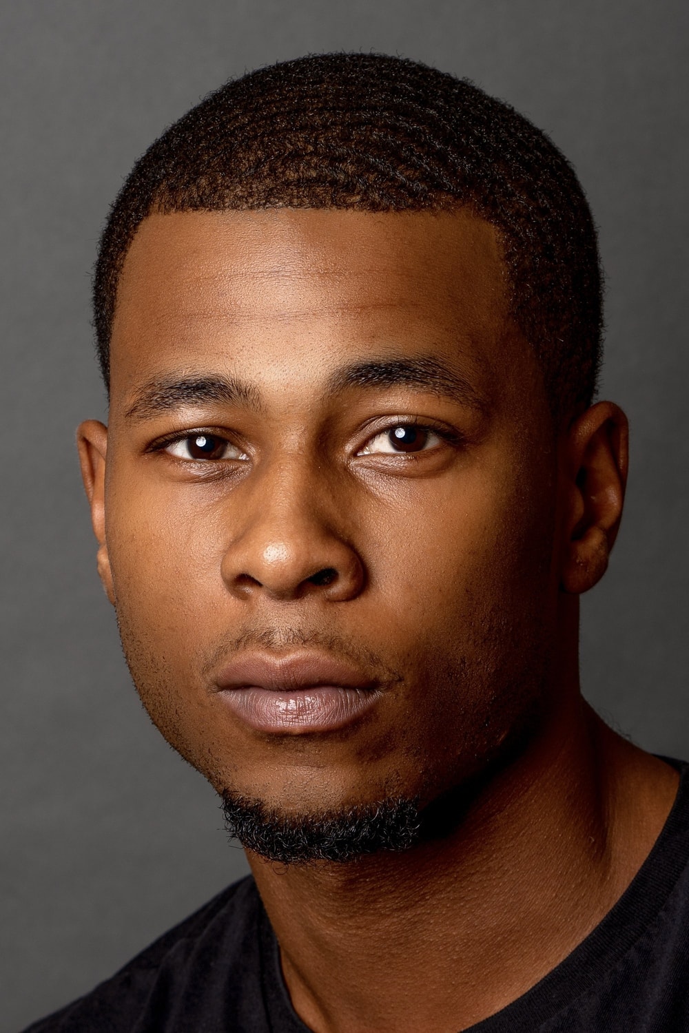 Foto de J. Alphonse Nicholson