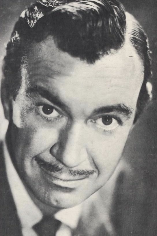 Foto de Thurl Ravenscroft
