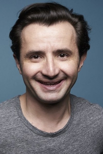 Foto de Frank Molinaro