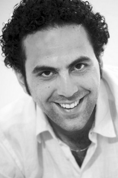 Foto de Eric Haldezos