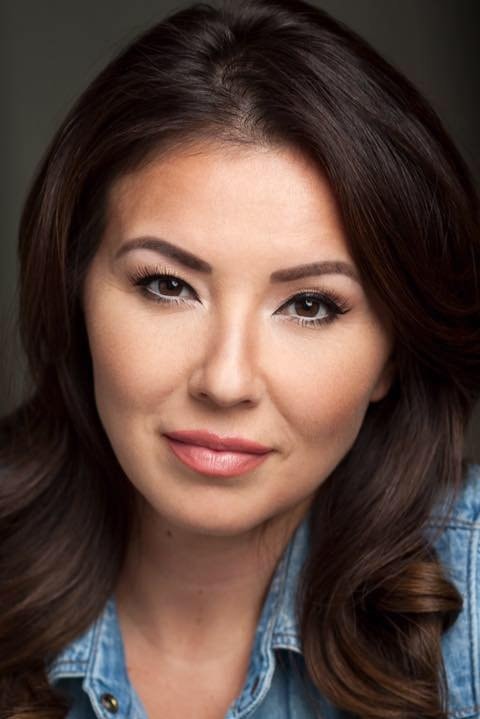 Foto de Crystal Tisiga