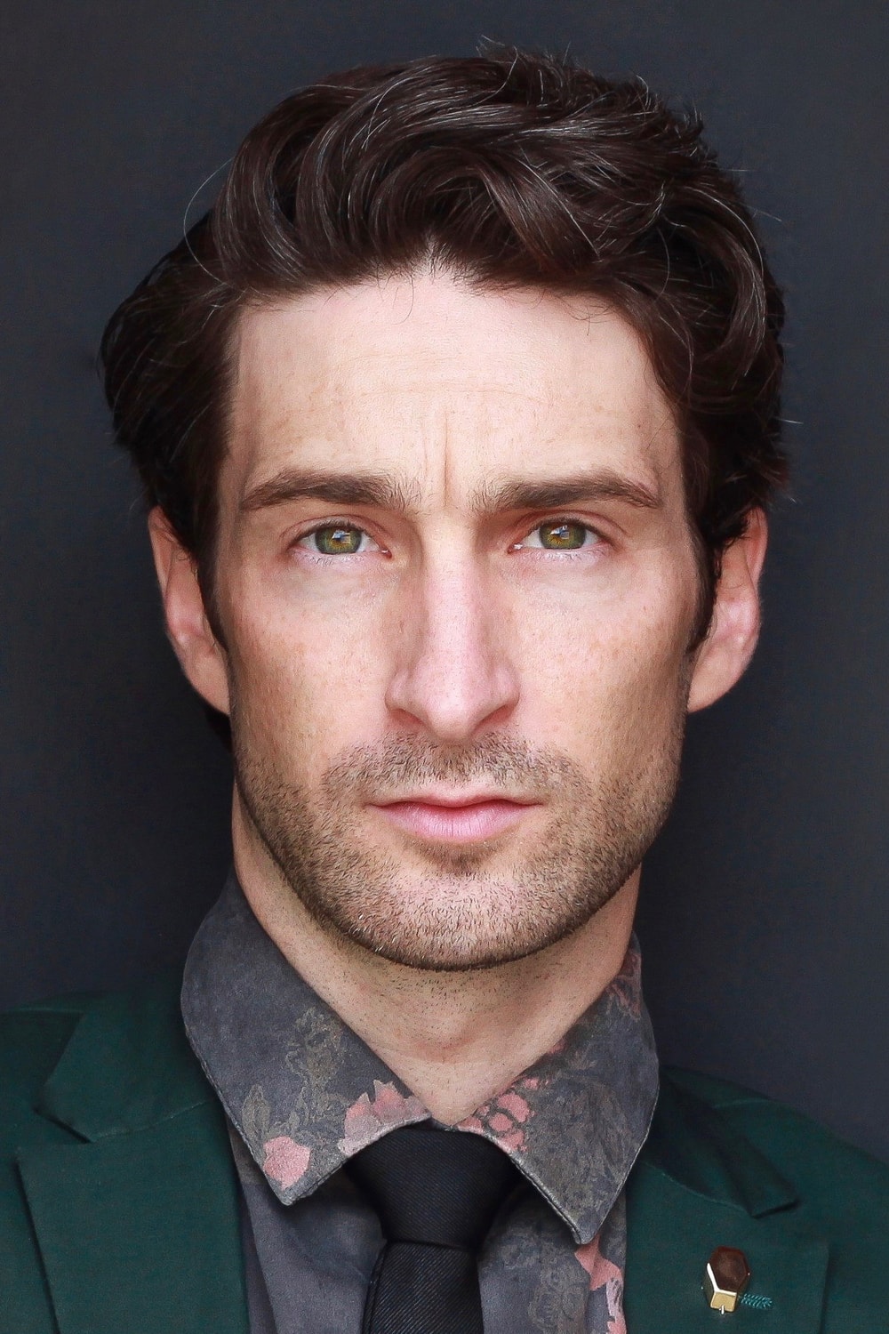 Foto de Charlie Gallant