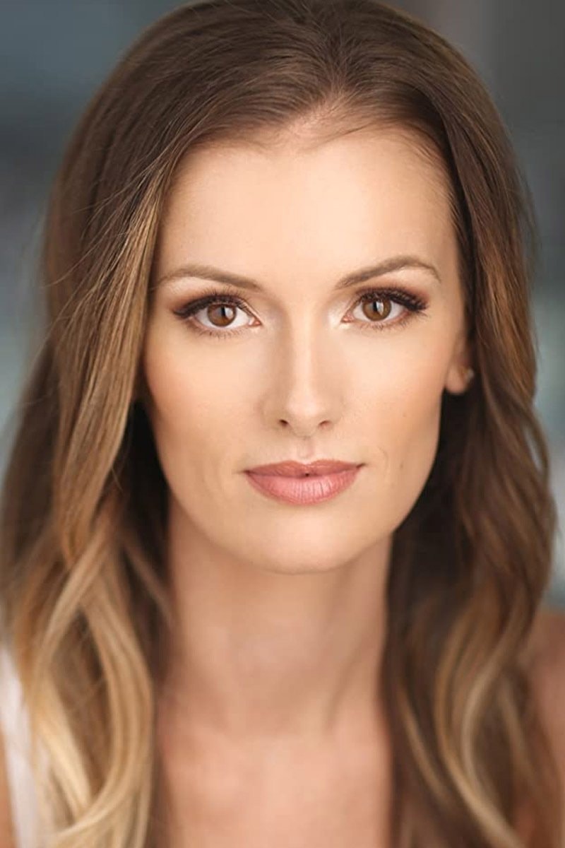 Foto de Holly Hougham