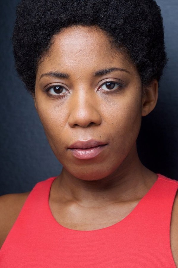 Foto de Sarah Ellen Stephens