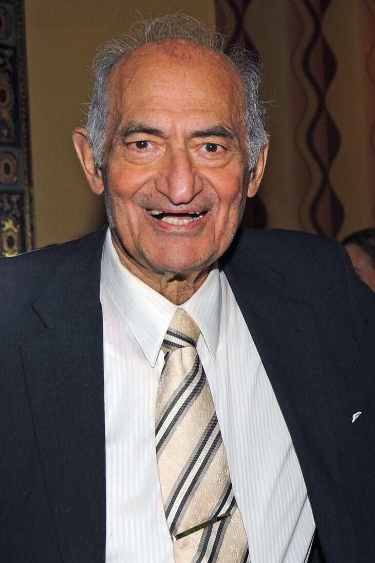 Foto de Frank Albanese