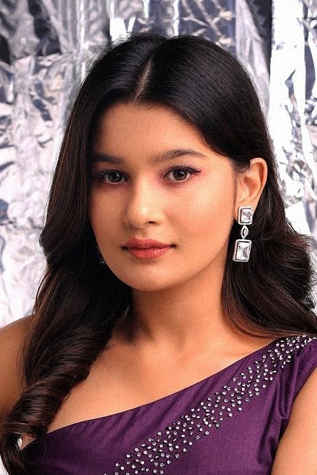 Foto de Yuvina Parthavi