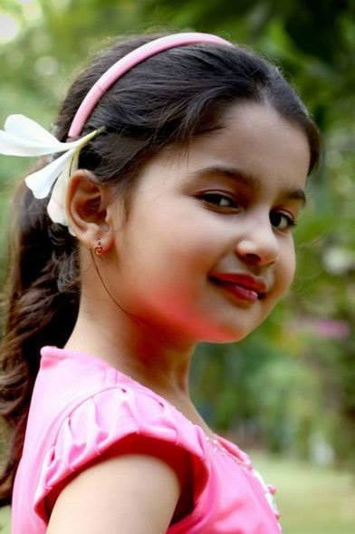 Foto de Yuvina Parthavi