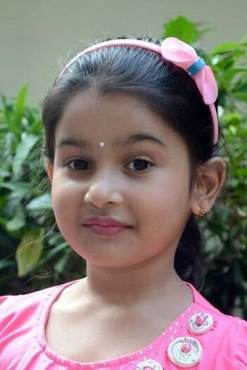 Foto de Yuvina Parthavi