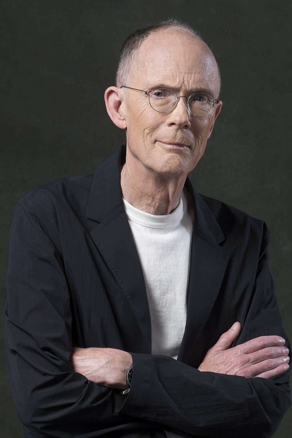Foto de William Gibson