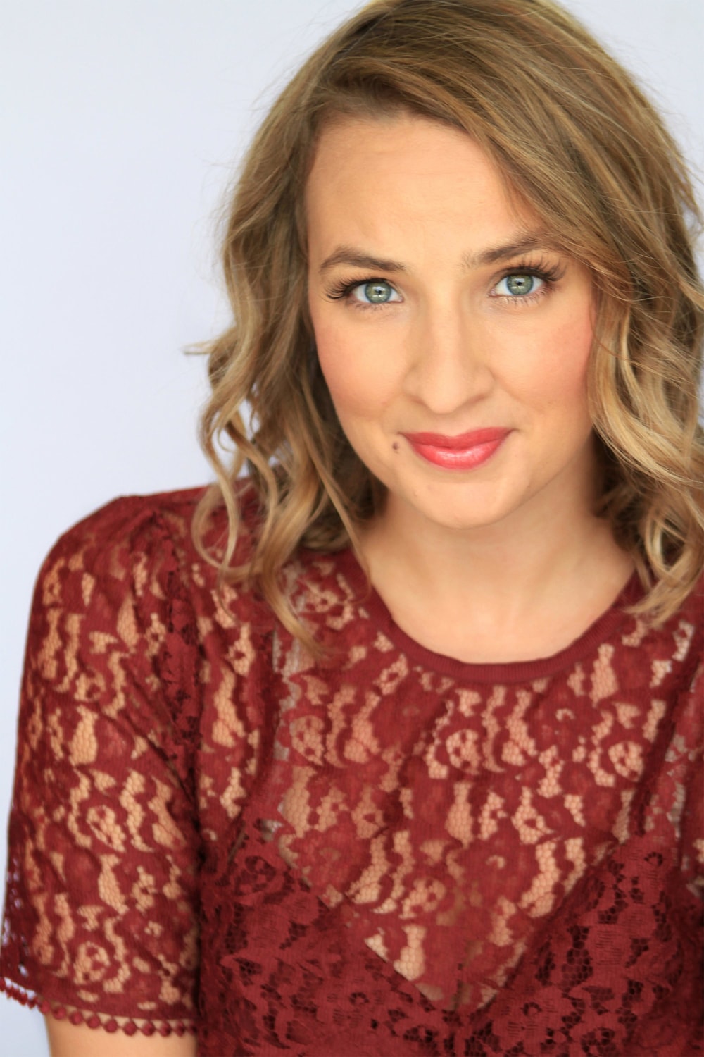 Foto de Sara Cravens