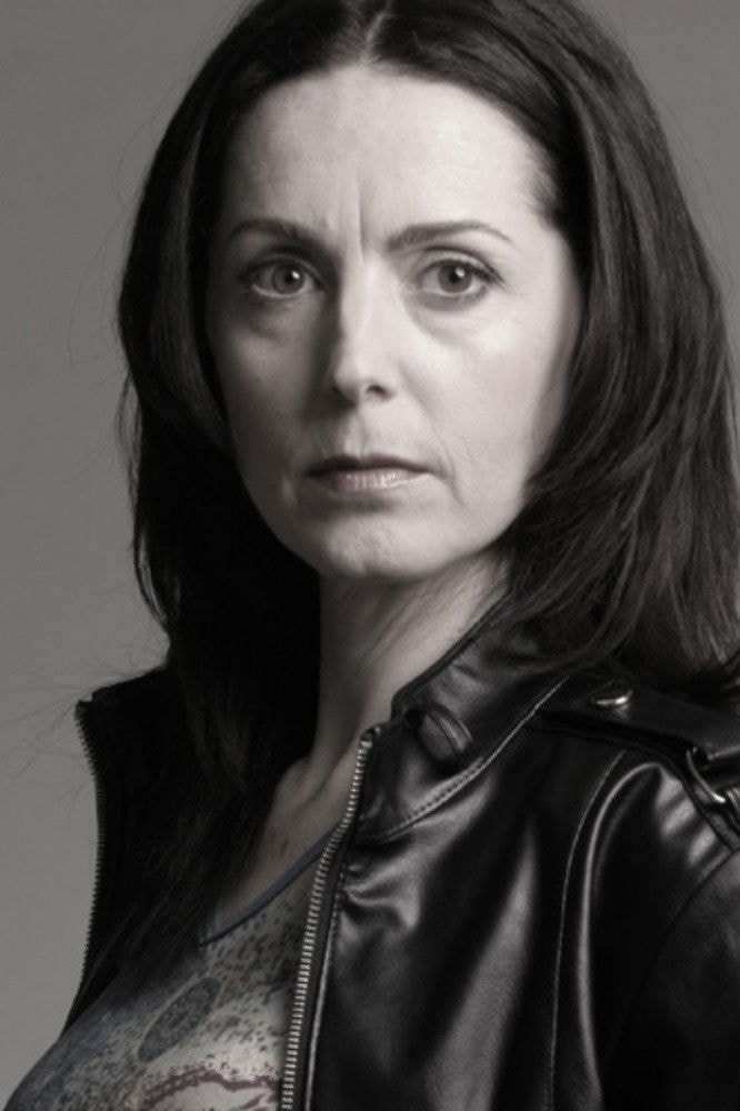 Foto de Gwenda Lorenzetti