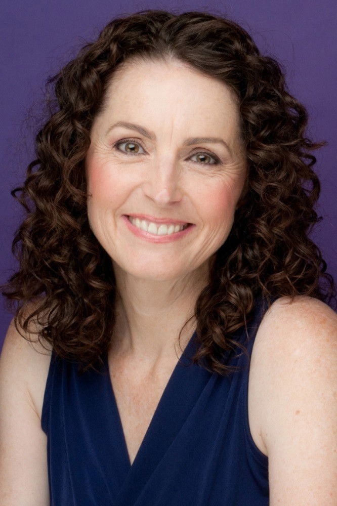 Foto de Gwenda Lorenzetti