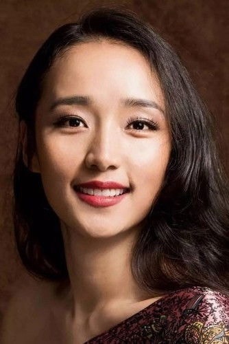 Foto de Yangchuk Tso