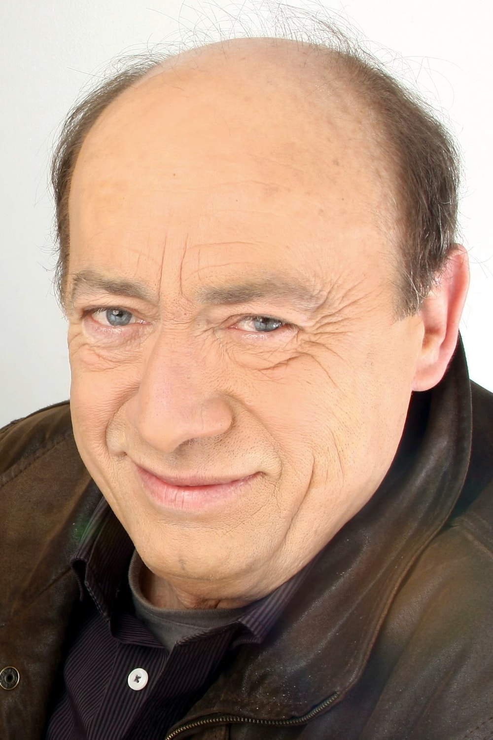 Foto de Etienne Chicot