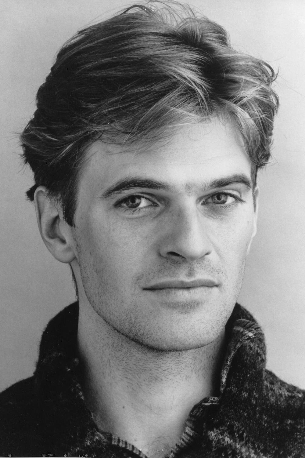 Foto de Charles K. Pitts