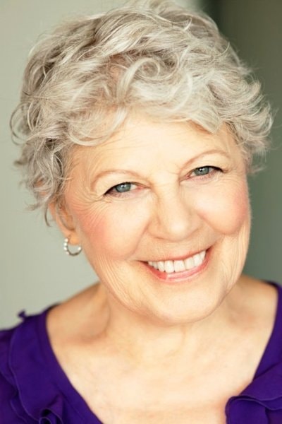 Foto de Barbara Haas